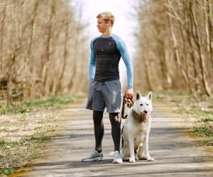 Buono Regalo Esperienze Kanito + Localizzatore GPS per cani