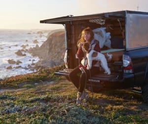 Buono Regalo Avventura Premium Kanito + Tractive GPS