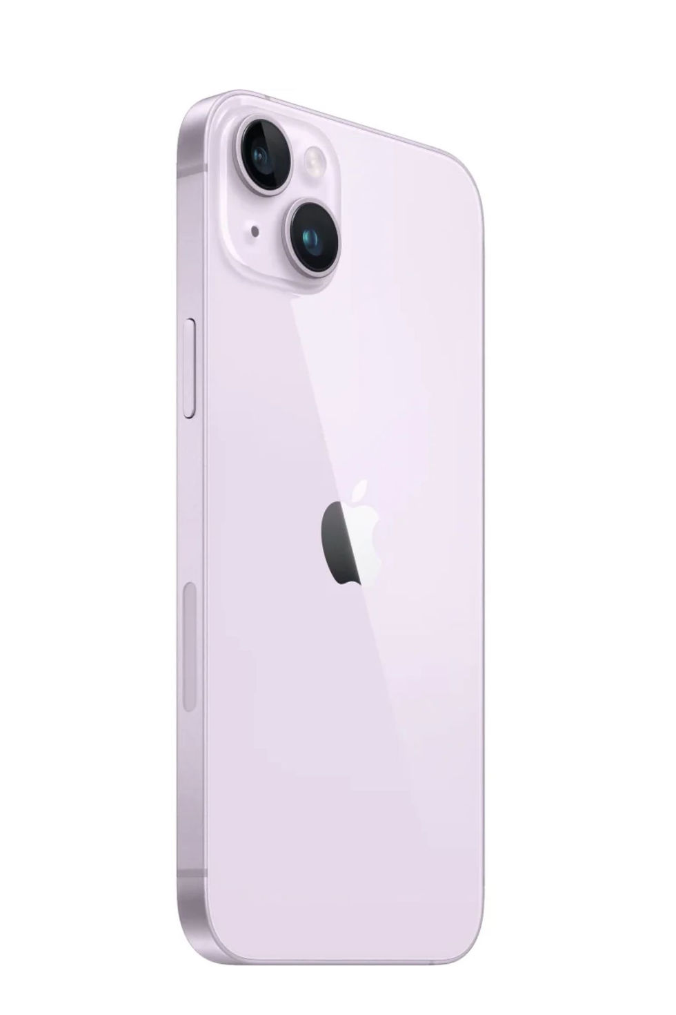 الصورة المصغرة: Apple iPhone 14/Bionic chip/6GB Ram/128GB/6.1"Display/Purple(Refurbished)