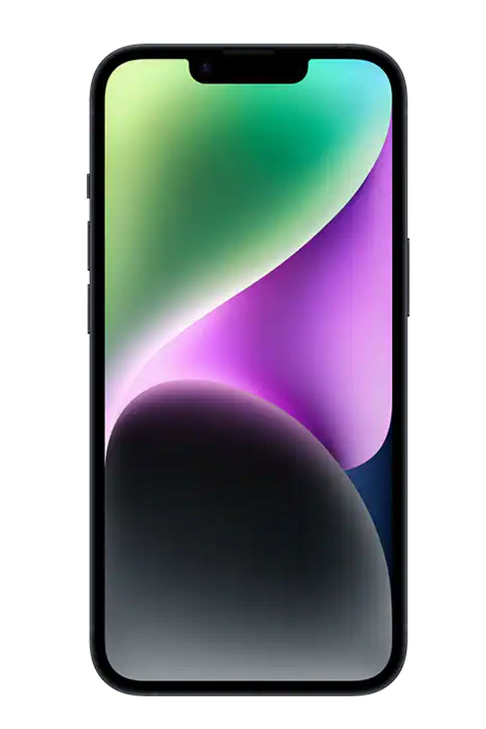 Miniatura: Apple iPhone 14/Chip Bionic/6GB Ram/128GB/Pantalla 6.1"/Negro (Reacondicionado)