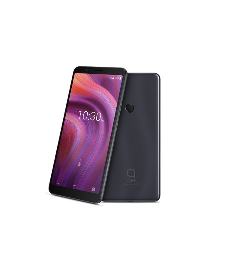 Miniatura: Alcatel 3V /Octa Core2.0Ghz/Cortex-A53/3GB Ram/32GB/Pantalla 6.7"/Android