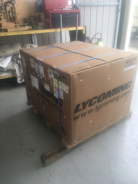 September 2019 update