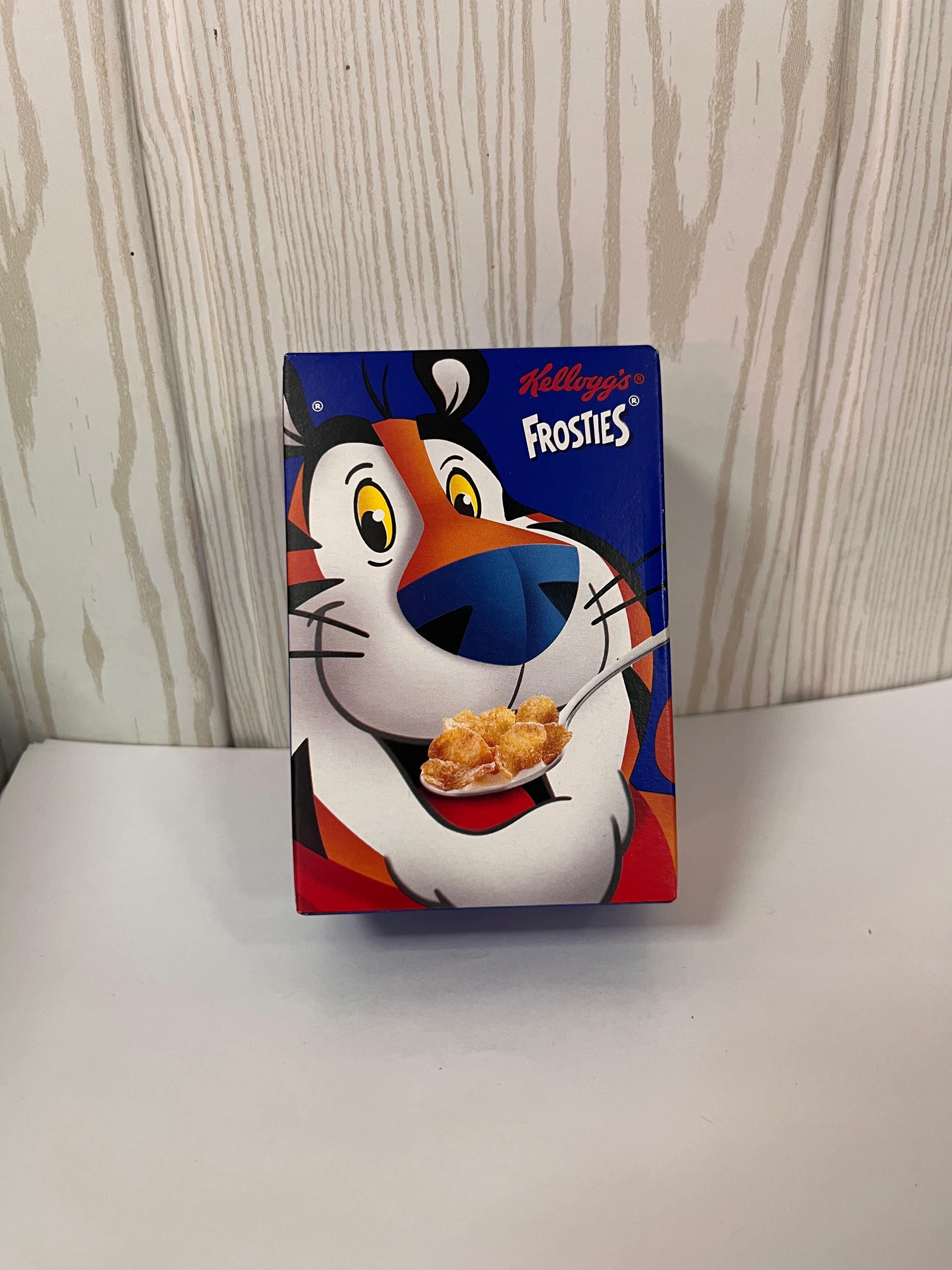 Céréales Frosties 25g