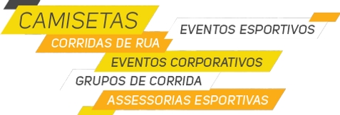 camisetas, corridas de rua, evenos esportivos, grupos de corrida, assesoriais esportivas