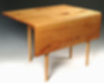 maple-drop-leaf-tablew