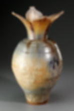 Matthew Tell-Lotus Vase