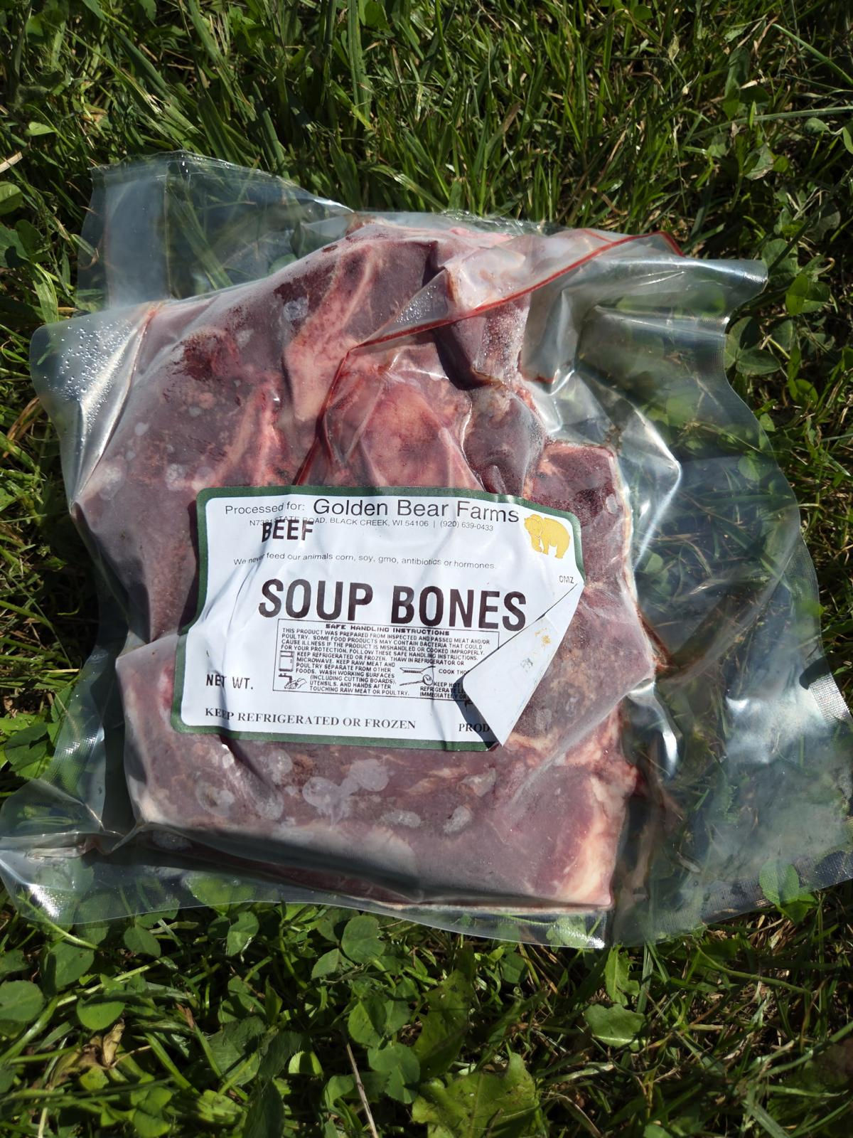 Soup Bones