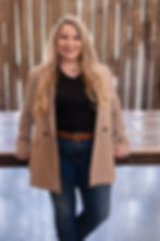 Picture of the owner, Josey Depew