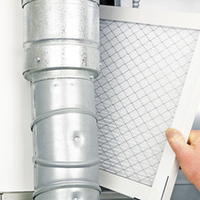 Filter Replacement