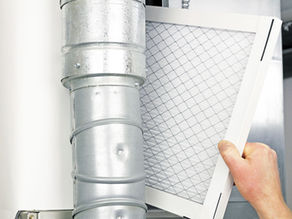 Which Way Should the Arrow Point on My HVAC Filter?