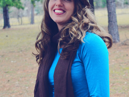 Author Katherine H. Brown