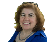 Sheryl C.D. Ickes Headshot