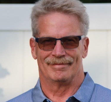 Author J.T. Kunkel Image