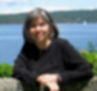 author liz ireland image