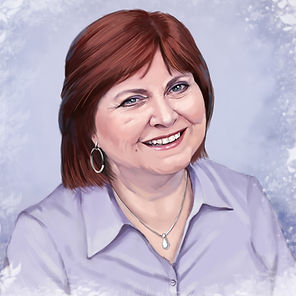 Felita Daniels - Artistic Profile