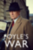 movie image of foyle's war