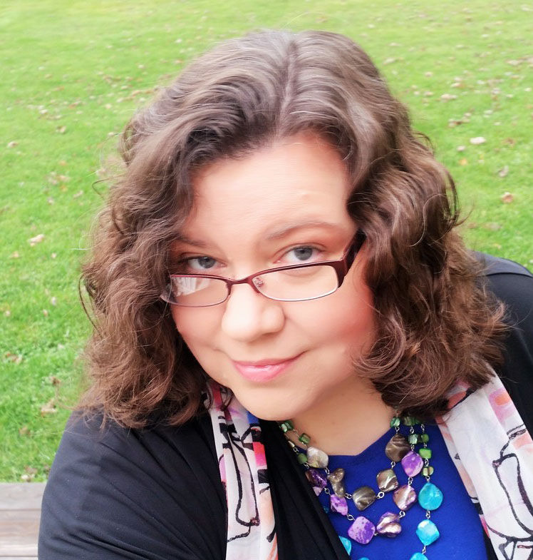 author barbara early image