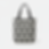 Geometric Tote Bag