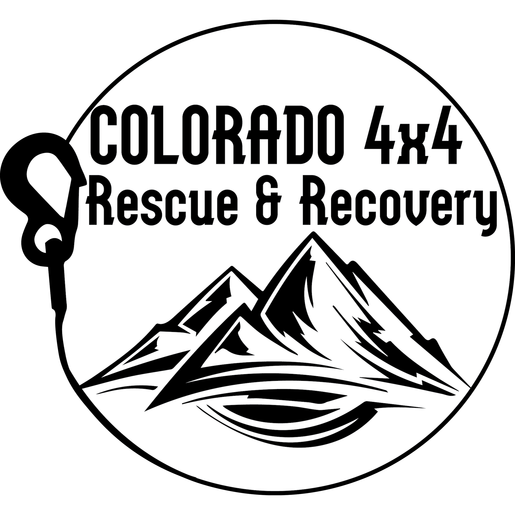4/1 RnR Intro to Recovery