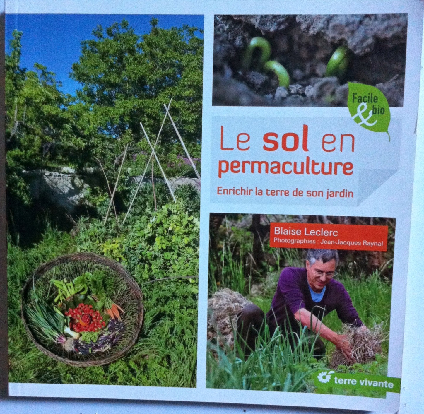Le sol en permaculture