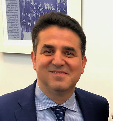Paul Papas