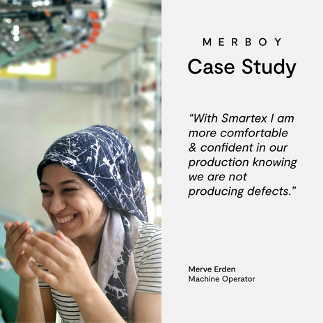Merboy Case Study