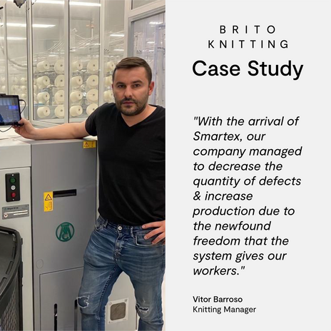 Brito Knitting Case Study