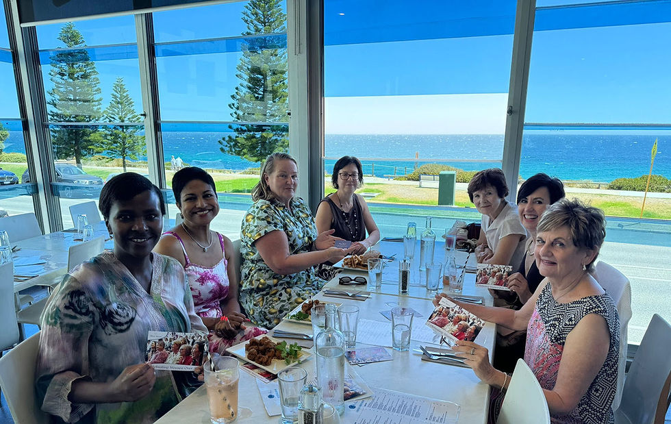 Joyful Movement: How to Get Active Without “Fixing” Your Body