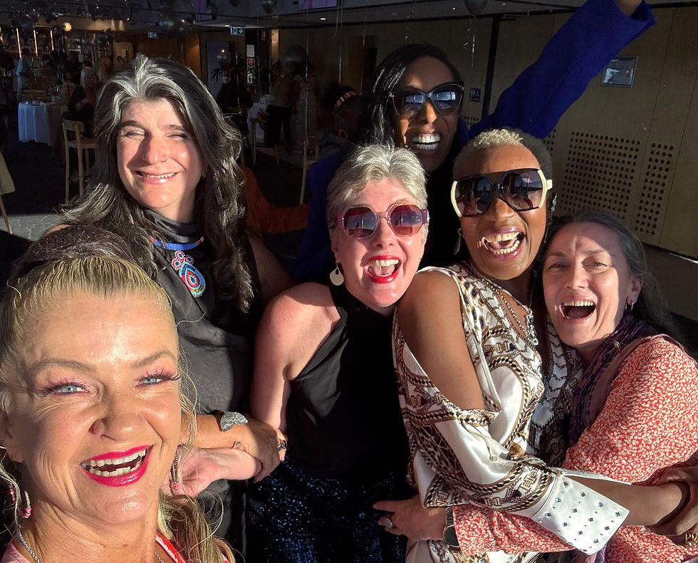 The Wind-Down (and Wake-Up) Begins: October Comes To an End