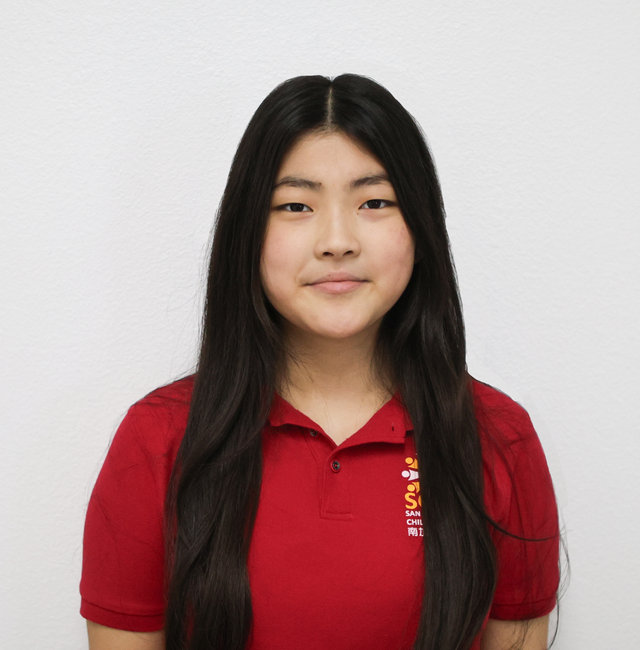Helena Hu