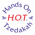 Hands on Tzedakah