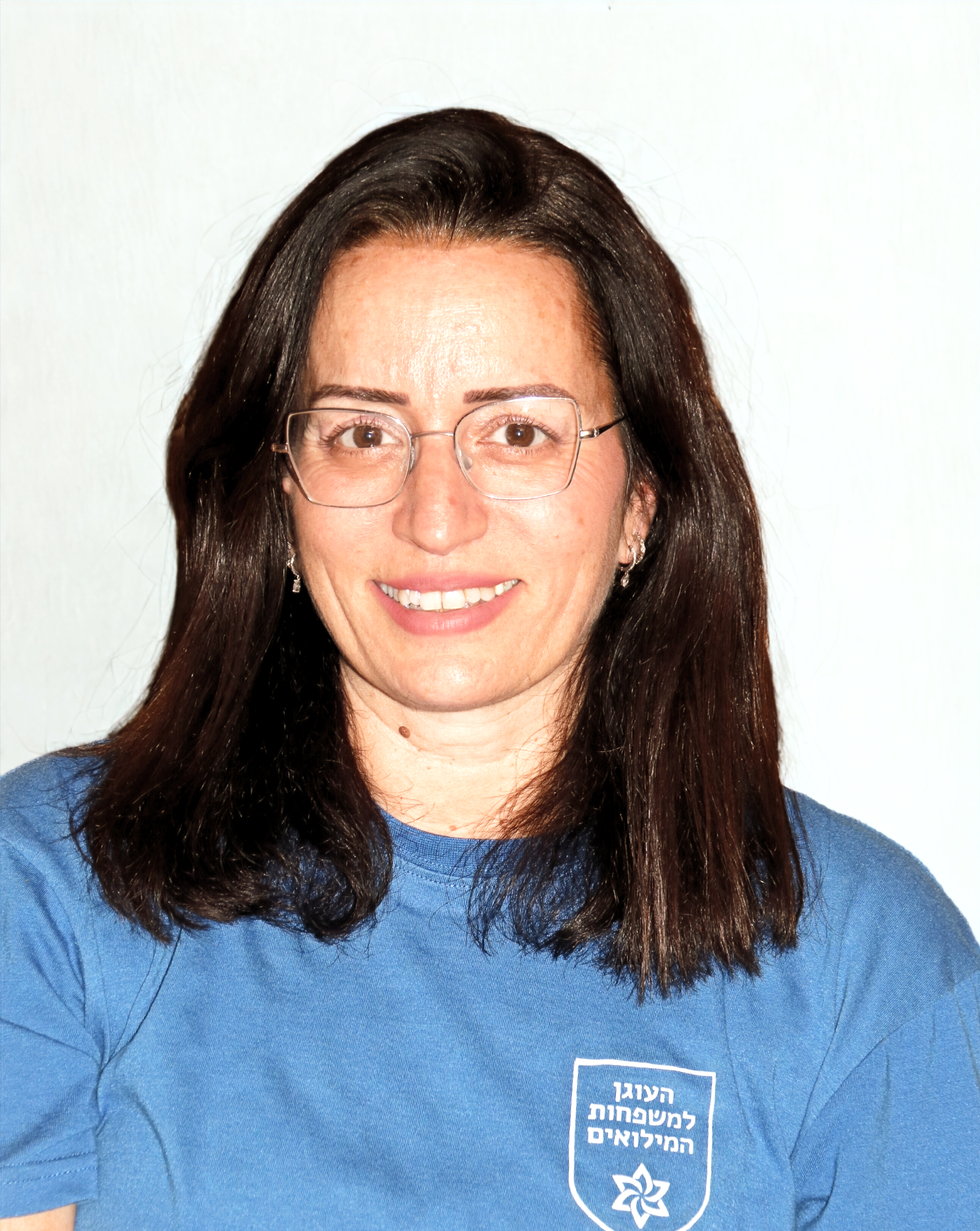 תמונת הסופר/ת: מירב מסיקה