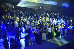 HaOgen’s National Annual Event: a Gathering of an Extraordinary Community That Proves What Unwavering Shared Responsibility is Every Day.