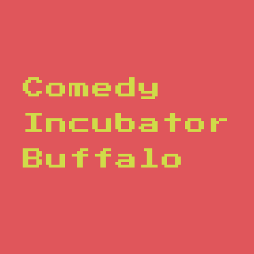 Comedy Incubator Showcase