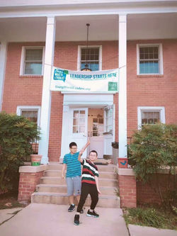 Leaders of the world