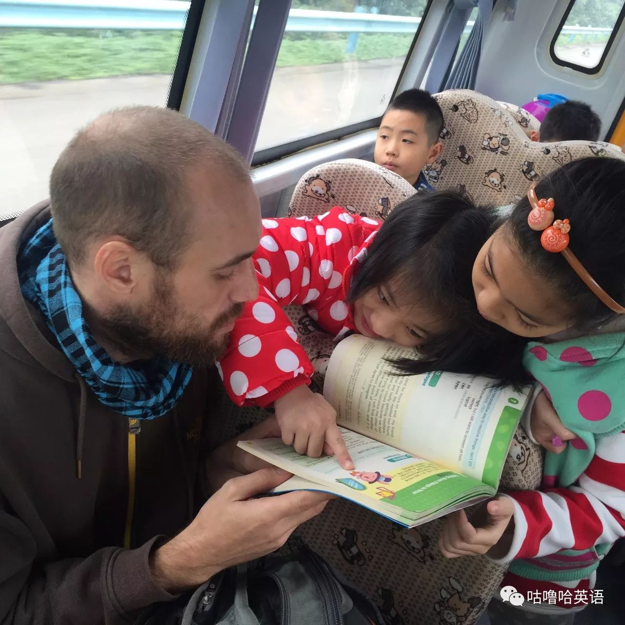 Story time
