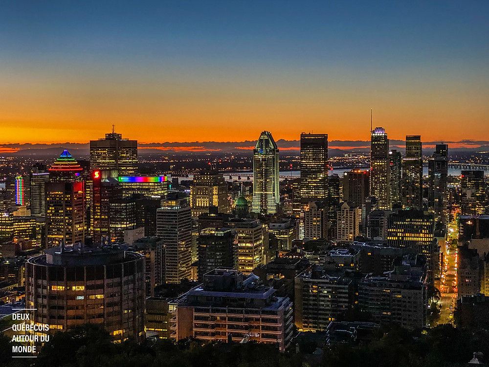 Montréal