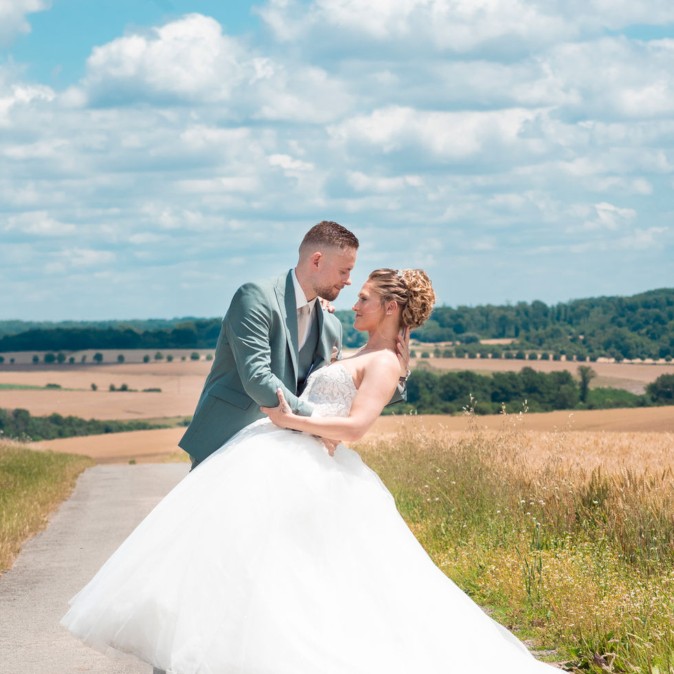 Mariage et évènement 