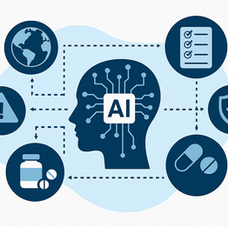 Artificial Intelligence in Pharmacovigilance: Global Health Authorities Updates