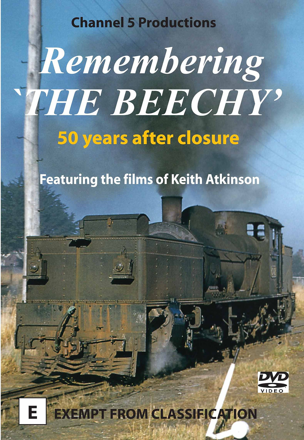 Remembering the Beechy