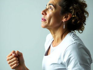 Pulmonary Rehabilitation — Fighting for Every Cubic Centimeter of Air.