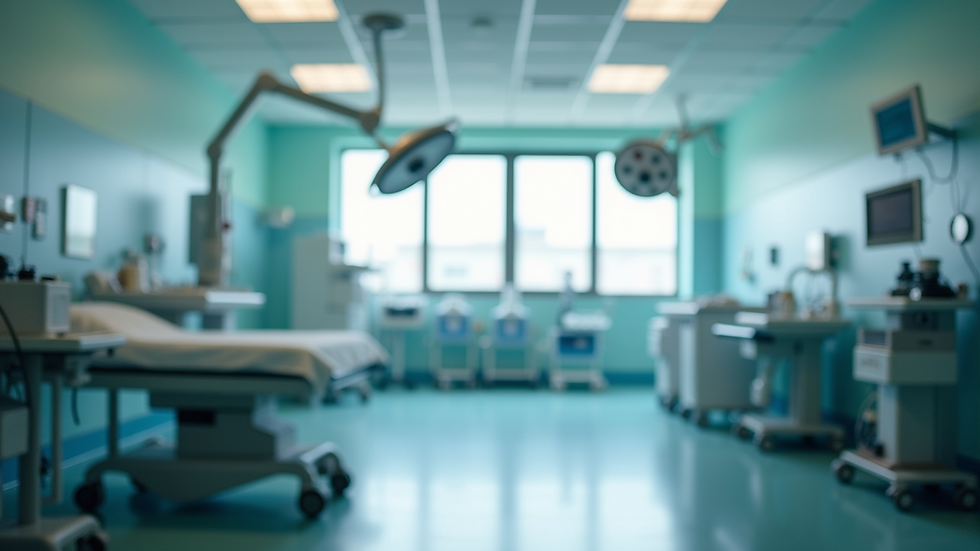 Essential Surgery Preparation Tips for Optimal Recovery