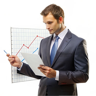man-suit-tie-is-looking-graph-that-says-graph.jpg
