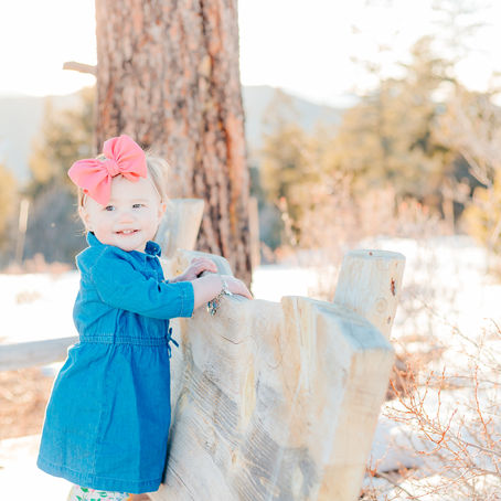 From Mountains to Beach