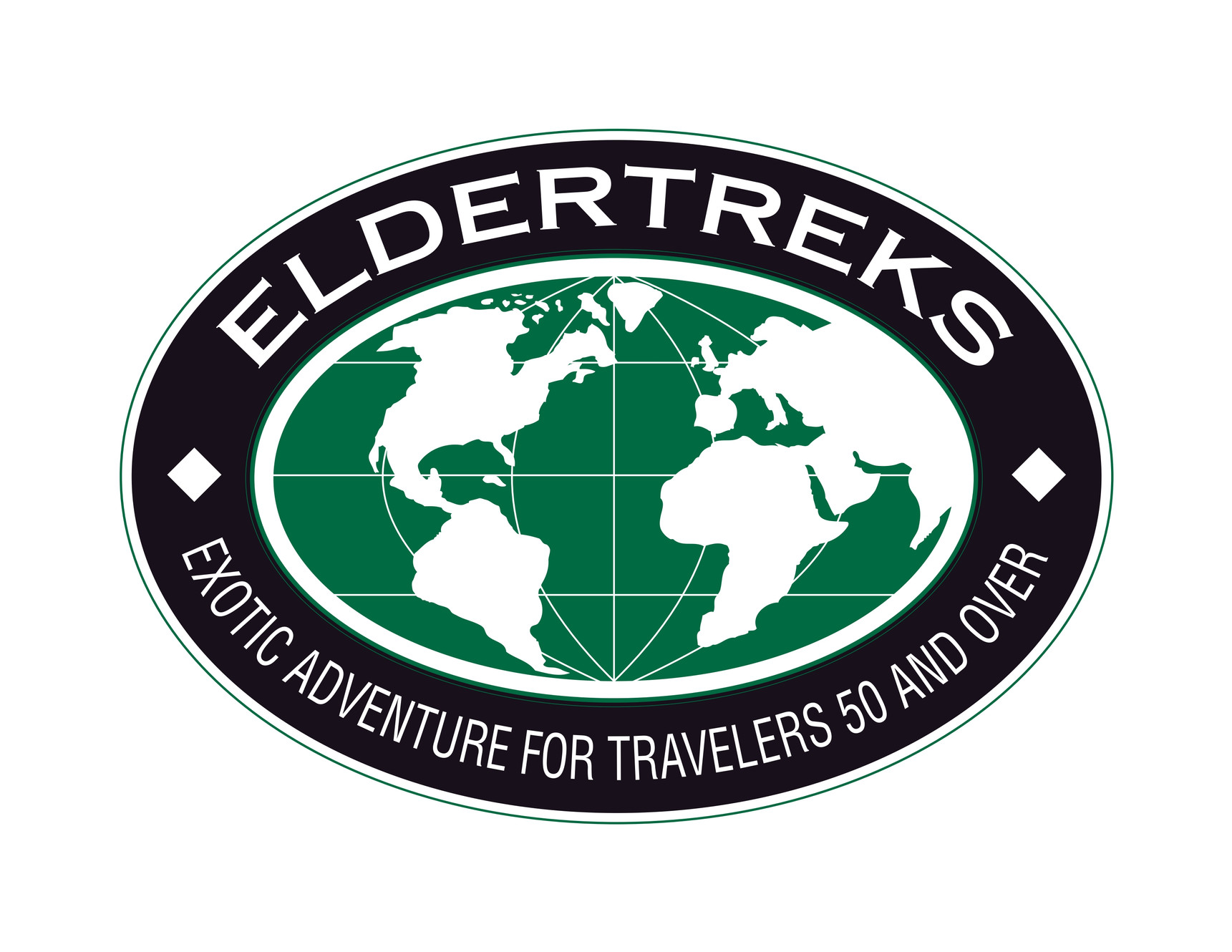Screenshot or Official Image for eldertreks.com - ElderTreks | Small Group Exotic Adventure Travel For Travelers 50+