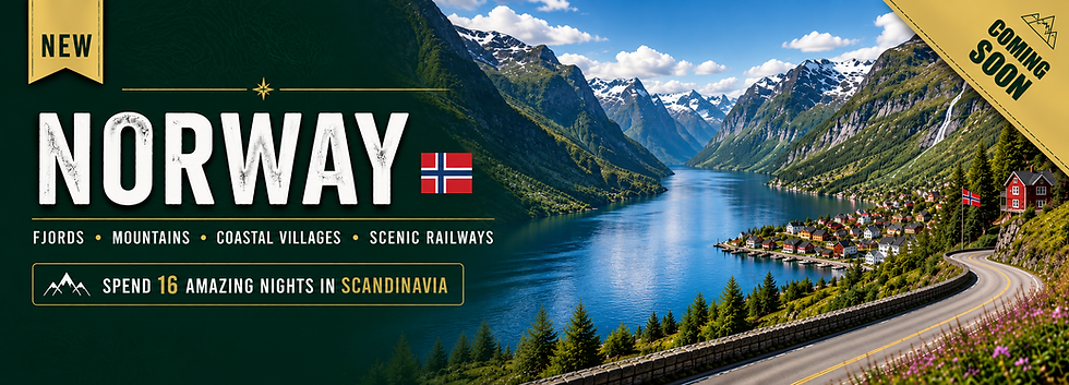 Norway