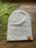 Thumbnail: Slouch Beanie- West Coast Stylez Logo