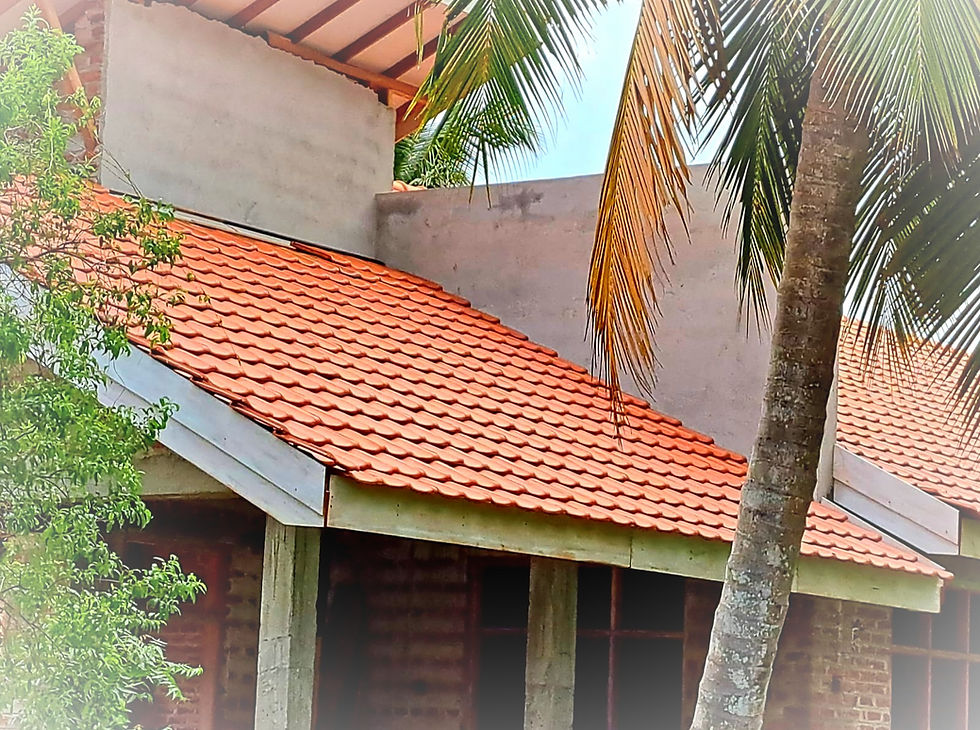 euro knight roof tile