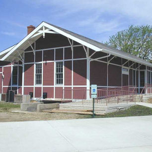 Campton Community Center: A Community Centerpiece