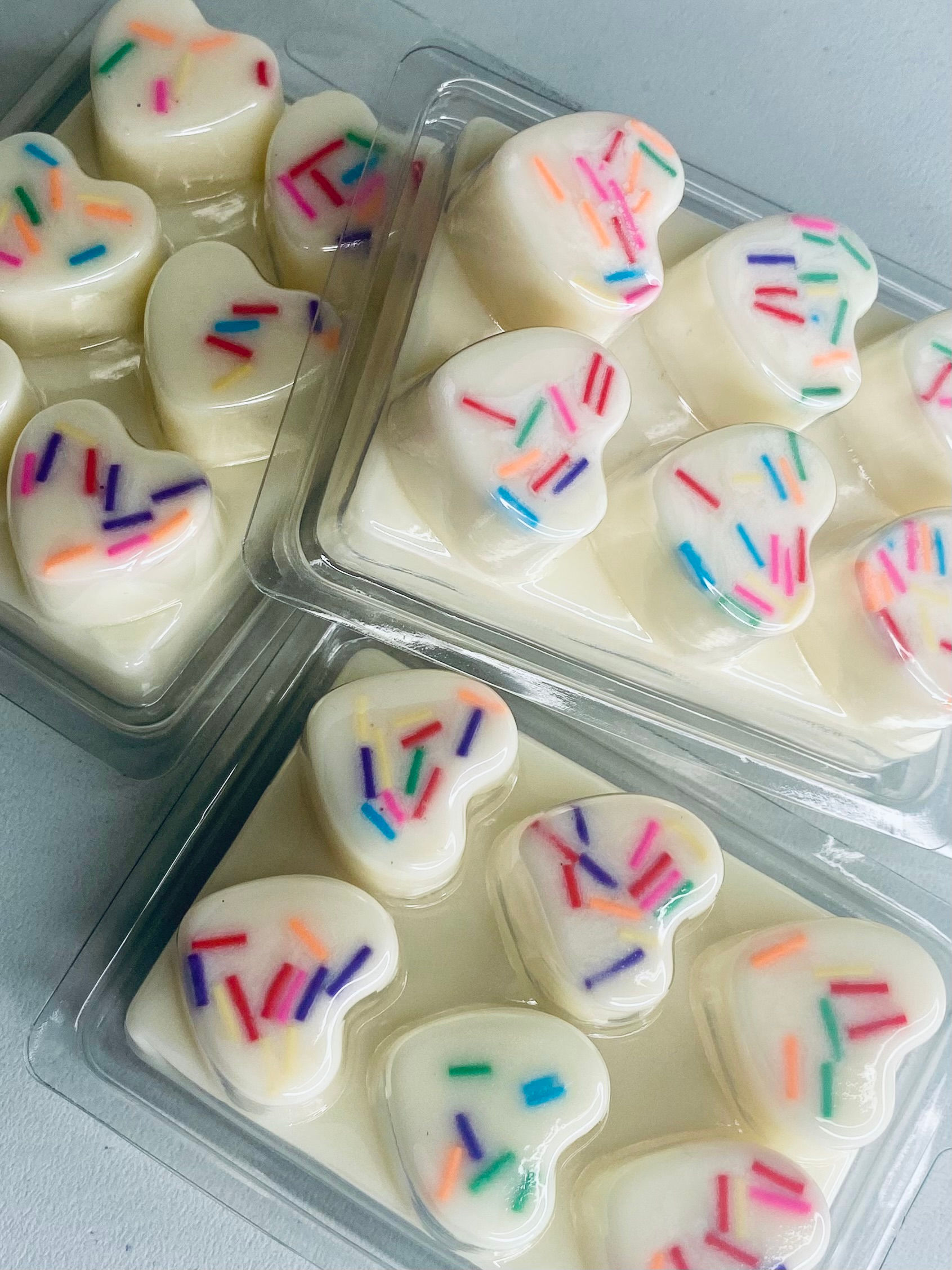 HAPPY BIRTHDAY WAX MELTS